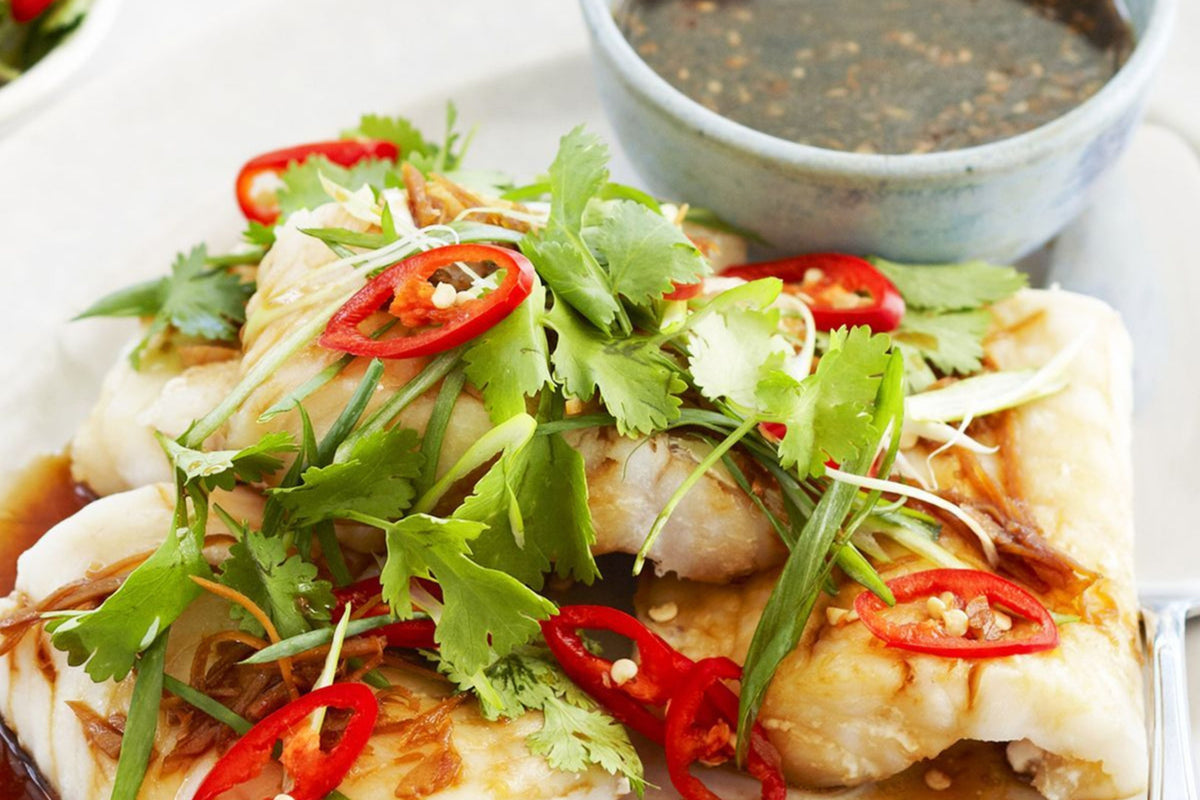 Plat à Poisson En Verre Transparent Soga - Fabriqué Au Japon