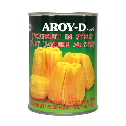 Fruits du jacquier  en saumure, en sirop, en tranches  Bienfaits et got   Asiamarch