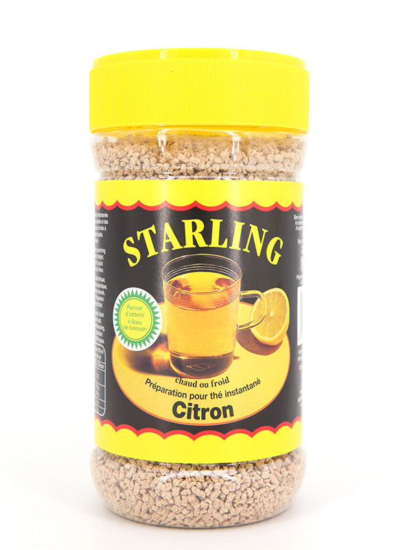 Acheter Th Soluble Au Citron 400g Starling Magasin Asiatique acheter-th-soluble-au-citron-400g-starling-magasin-asiatique