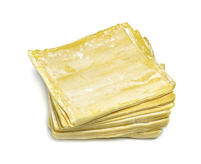 Feuilles de ravioli fraiches Wonton 250g en Livraison Fresh 24h