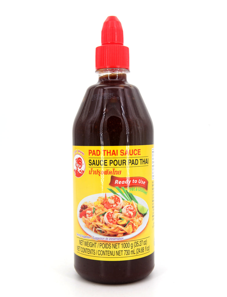 Sauce pour Pad Thai Coq - Asiamarché france