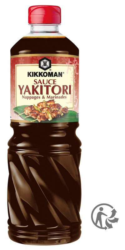 Sauce Yakitori Kikkoman - Asiamarché france
