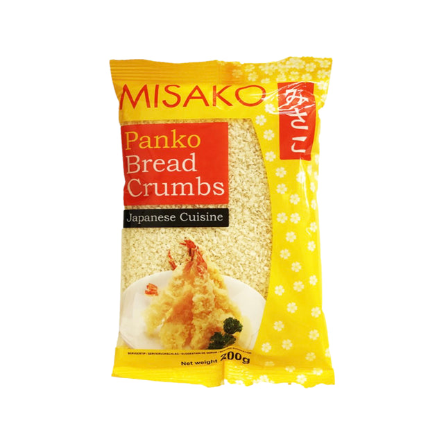 Chapelure Panko 1kg Misako - Asiamarché france