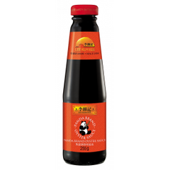 Sauce huître Panda Lee Kum Kee - Asiamarché france