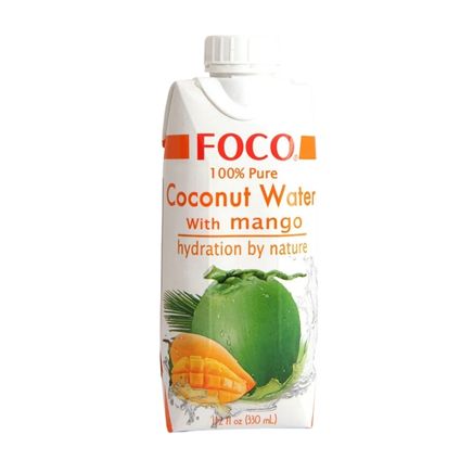 Eau de Coco