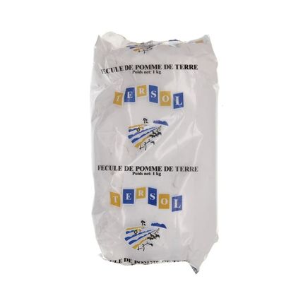 Fécules de Pomme de Terre