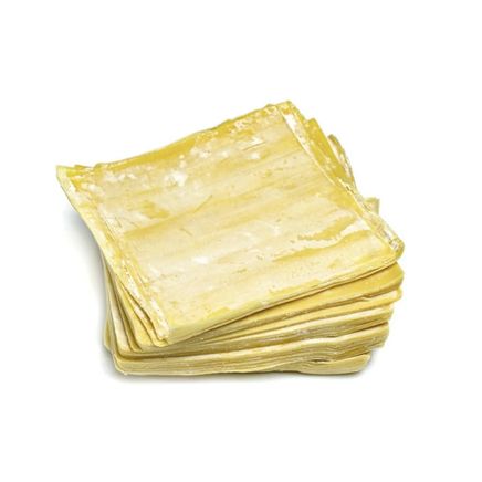 Feuilles de Ravioli Chinois