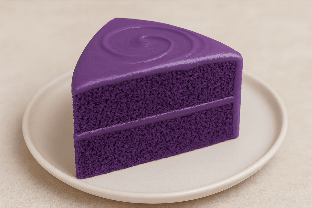Ube