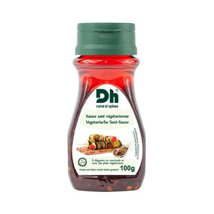 Sauces Vietnamiennes