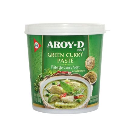 Sauces Thaïlandaises