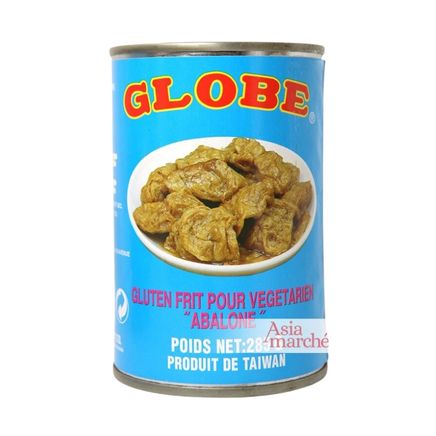 Spécialités Végans Asiatiques