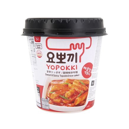 Topokki | Asiamarché