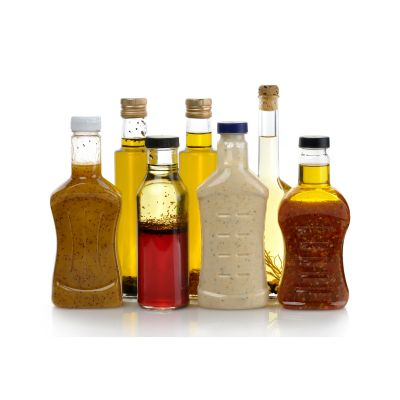 Tous nos Condiments Asiatiques