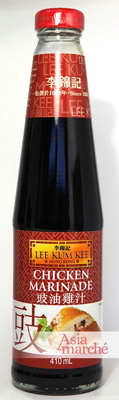 Marinade aux 5 parfums 410ml Lee Kum Kee - Asiamarché france