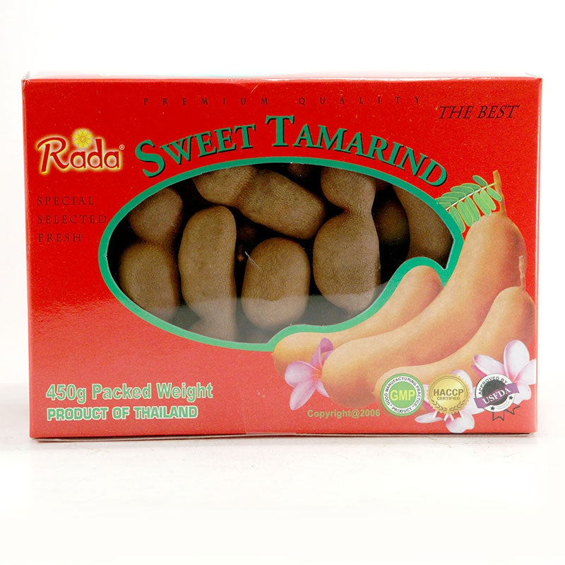 Tamarin frais 450g - Asiamarché france