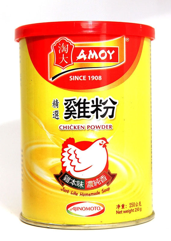 Bouillon de poule Amoy / Ajinomoto - Asiamarché france