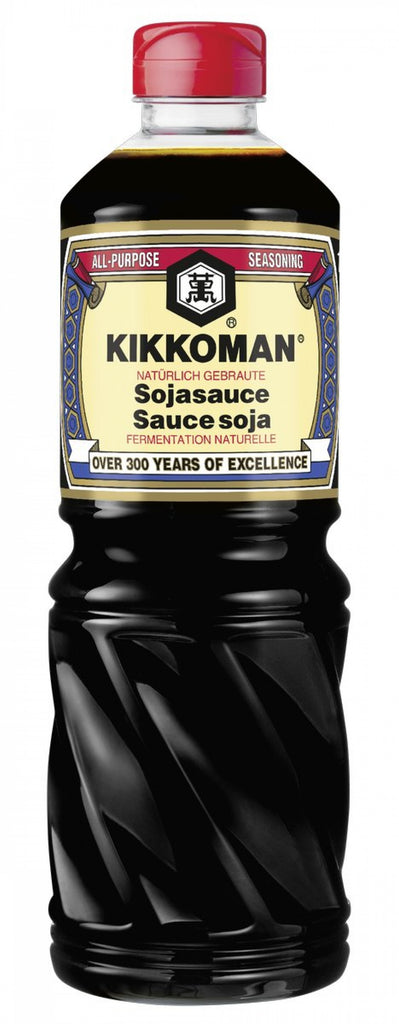 Sauce soja Kikkoman - Asiamarché france