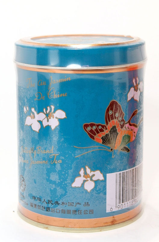 Thé au Jasmin 150g Butterfly - Asiamarché france