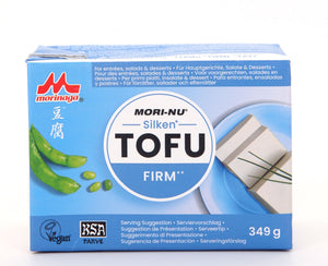 Tofu Japonais ferme 349g