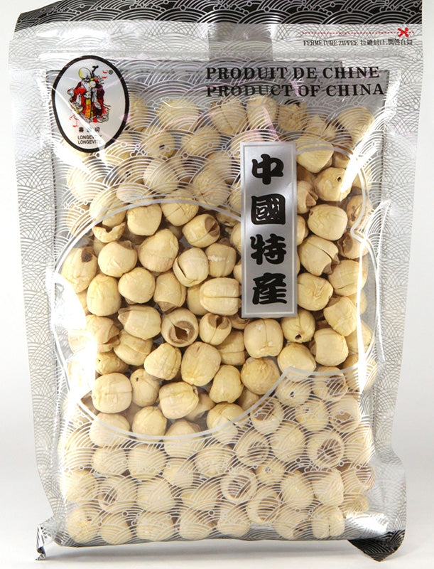 Graines de Lotus séchées 200g Coq - Asiamarché france