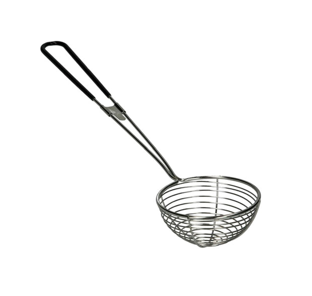 Petite passoire individuelle à fondue Chinoise - Asiamarché france