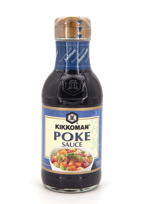 Sauce Poke bowl Kikkoman - Asiamarché france