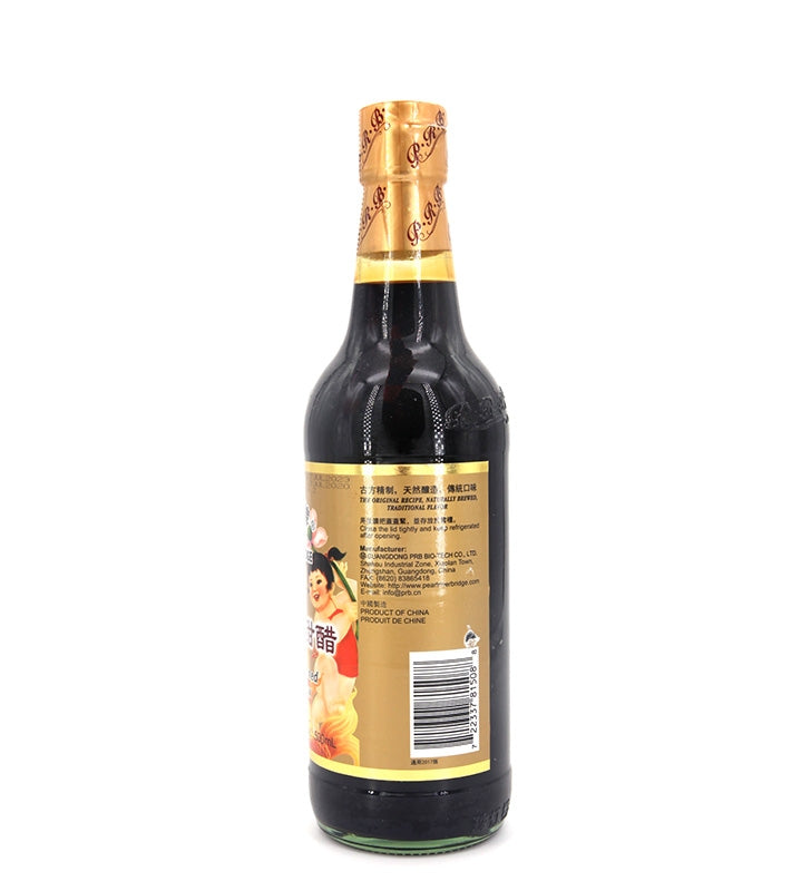 Vinaigre doux Premium 500ml - Asiamarché france
