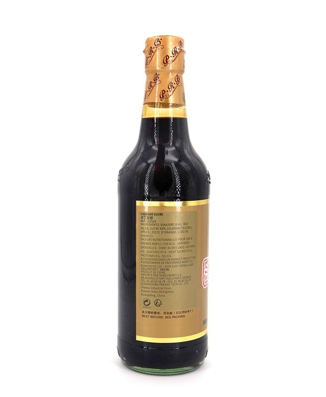 Vinaigre doux Premium 500ml - Asiamarché france
