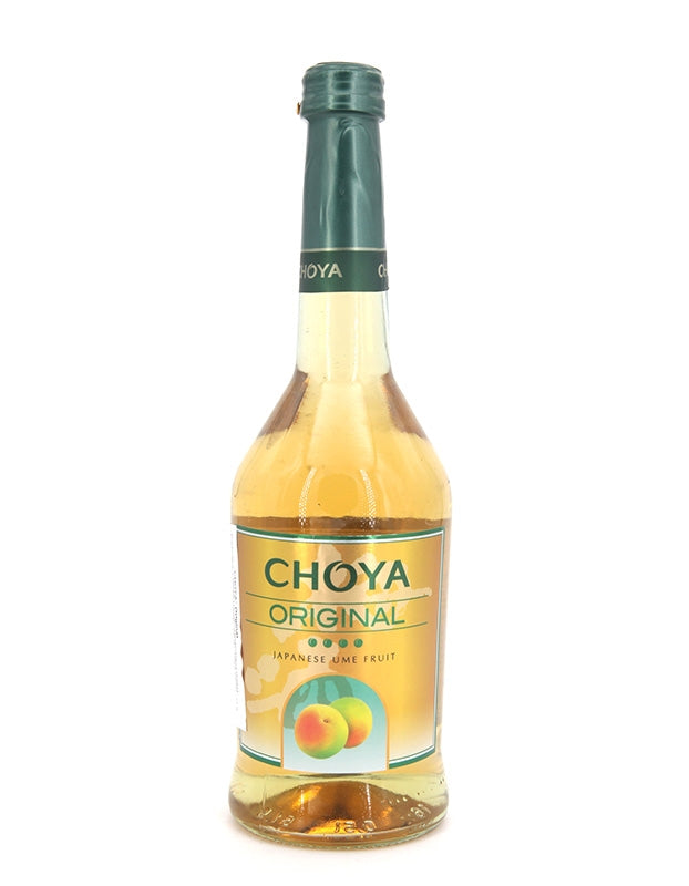 Umeshu alcool de prune 500ml Choya - Asiamarché france
