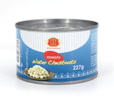 Châtaignes d'eau / Water Chestnut