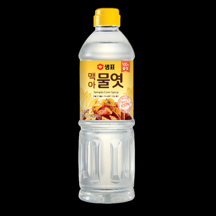 Sirop de maïs Coréenne - Asiamarché france