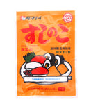 Vinaigre pour sushi en poudre 23g Tamanoi Sushi no ko