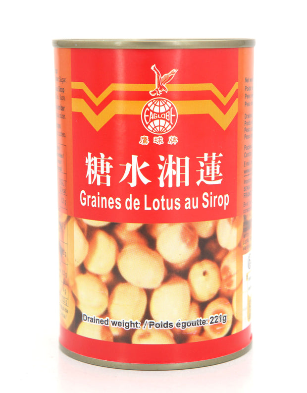 莲子 440g