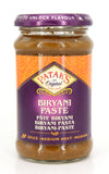 Pâte de curry Biryani 280g Patak's