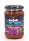 Pâte de curry Kashmiri Masala 300g Rajah
