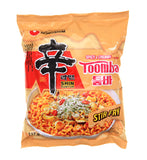 Nouilles sautées Toomba Shin 137g Nongshim