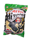 Chips Hi Tempura aux algues 40g
