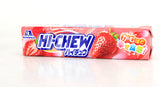 PROMO ! Bonbons Japonais Fraise 58,8g Hi Chew DLUO 03/2026