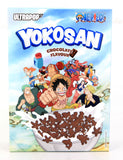 Céréales au chocolat 350g Yokosan One Piece