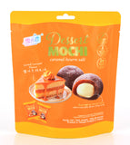 Mochis au Caramel au beurre salé 120g Yuki Love