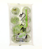 8 mochis au melon 216g Royal Family