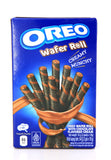 Biscuits Wafer Roll Chocolat 54g OREO