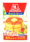 Préparation pour fluffy Pancake Japonais 300g Morinaga