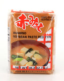 Miso rouge 1kg import Japon