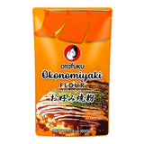 Farine pour Okonomiyaki 500g Otafuku
