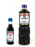 Tamari Kikkoman 无麸质酱油 250ml