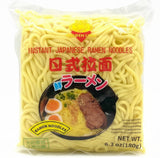 PROMO ! Nouilles Ramen fraîches 180g Golden Lion