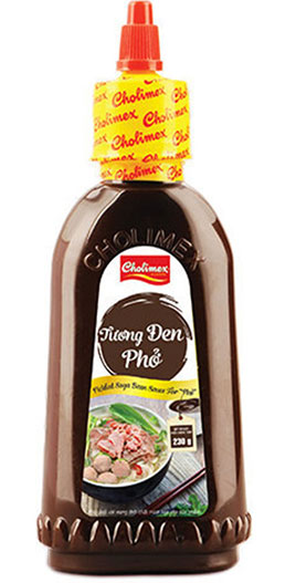 Sauce pour soupe Pho 270g Cholimex
