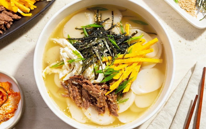 Topoké Topokki | Asiamarché