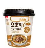 Topokki Bulgogi en bol 140g Yoppoki